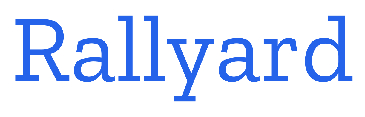 Rallyard